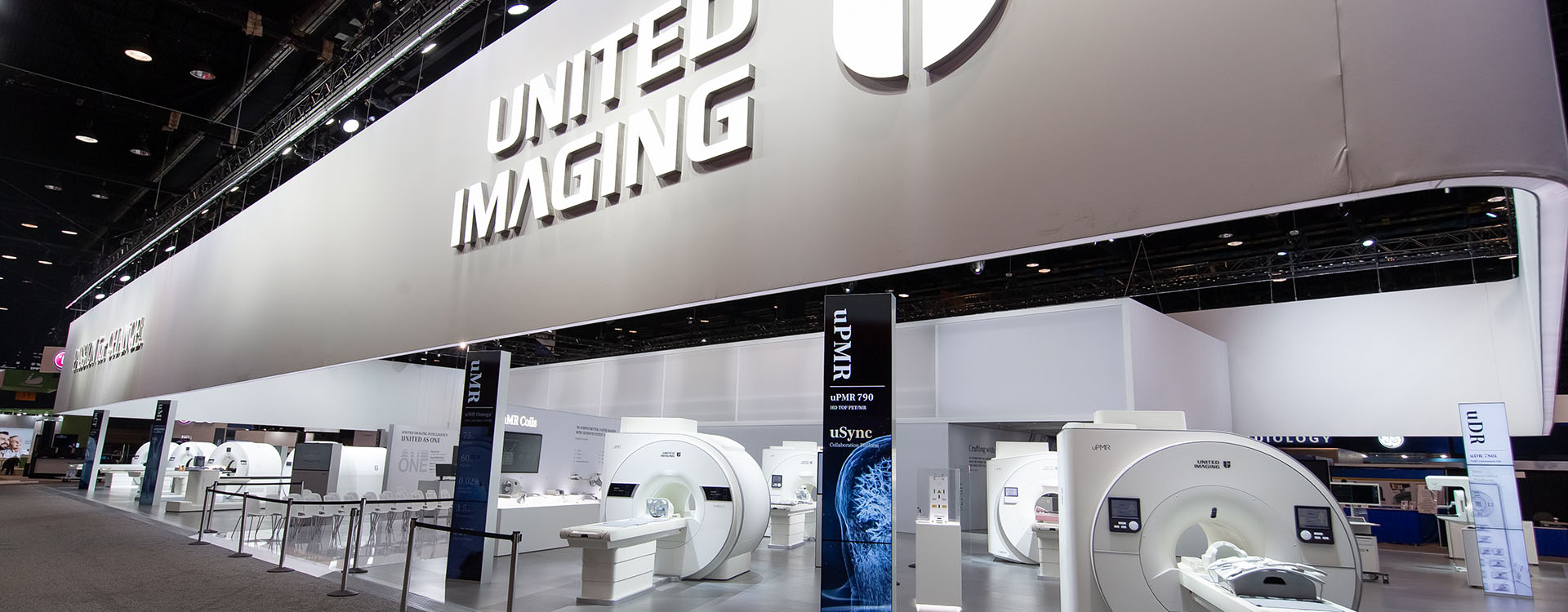 United Imaging print production