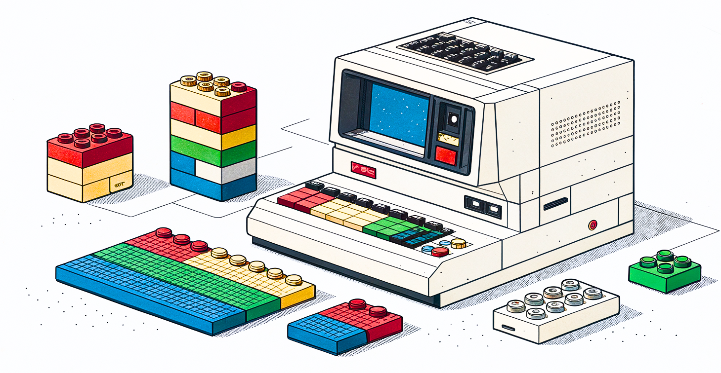 Emerson design system